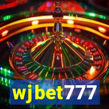 wjbet777