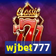 wjbet777