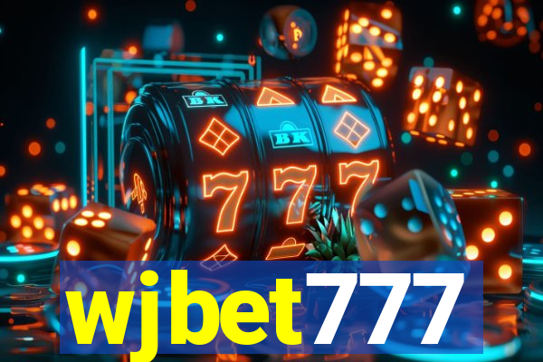 wjbet777