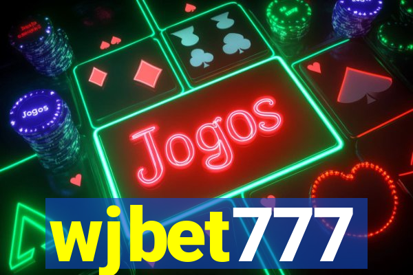 wjbet777