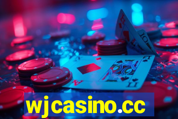 wjcasino.cc