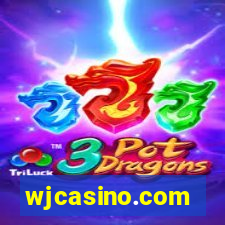 wjcasino.com