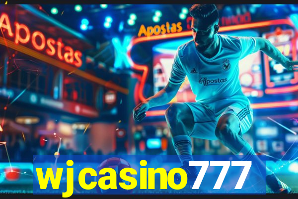 wjcasino777