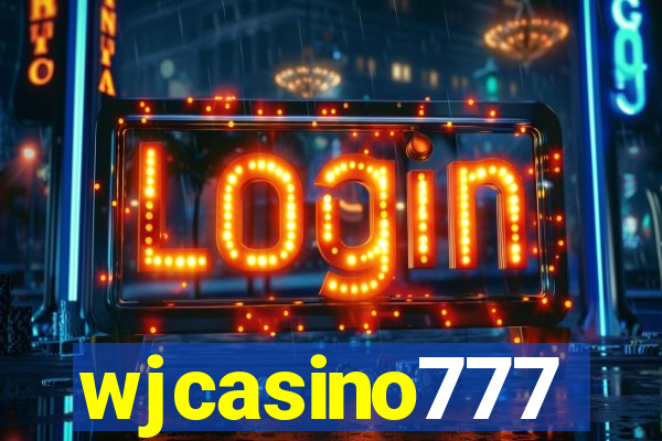 wjcasino777