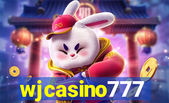 wjcasino777