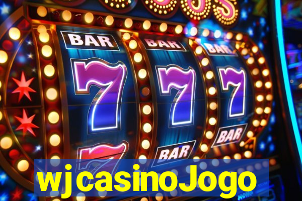 wjcasinoJogo
