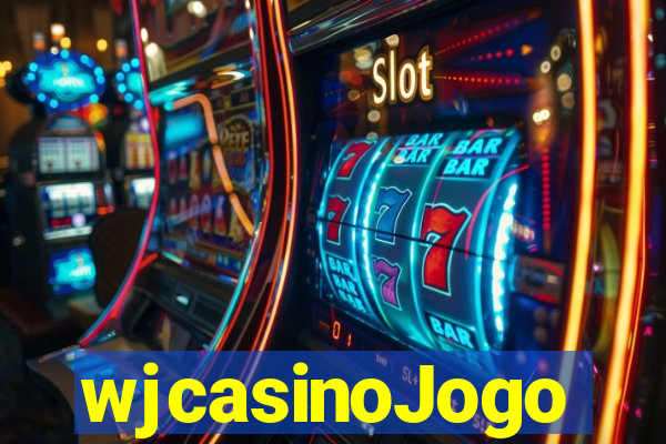 wjcasinoJogo