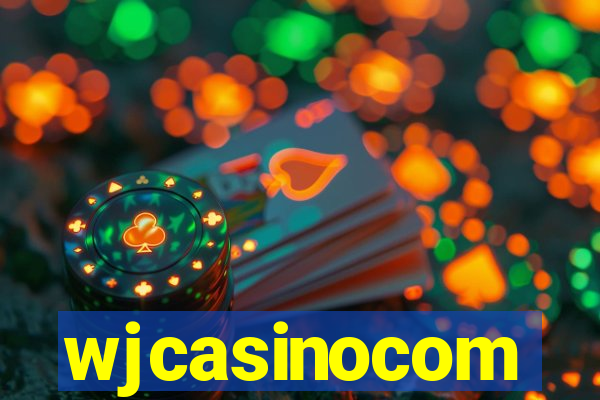 wjcasinocom