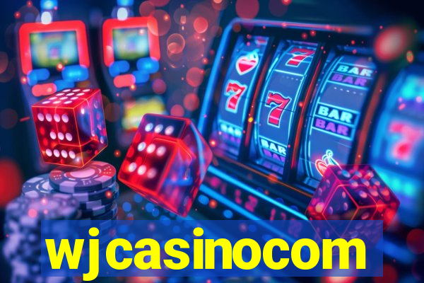 wjcasinocom