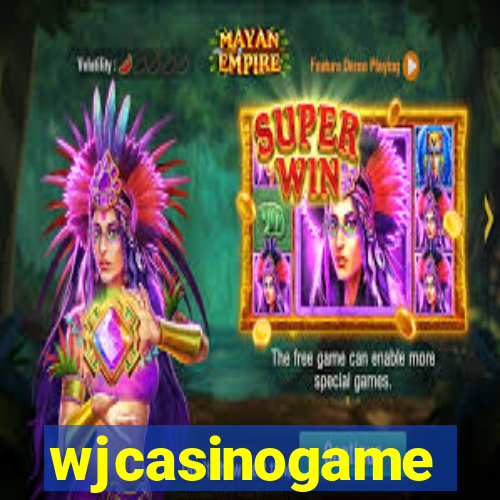 wjcasinogame