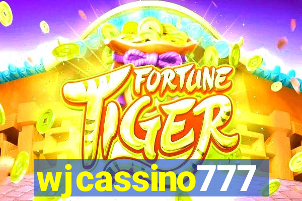 wjcassino777