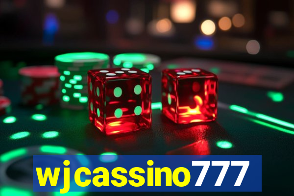 wjcassino777