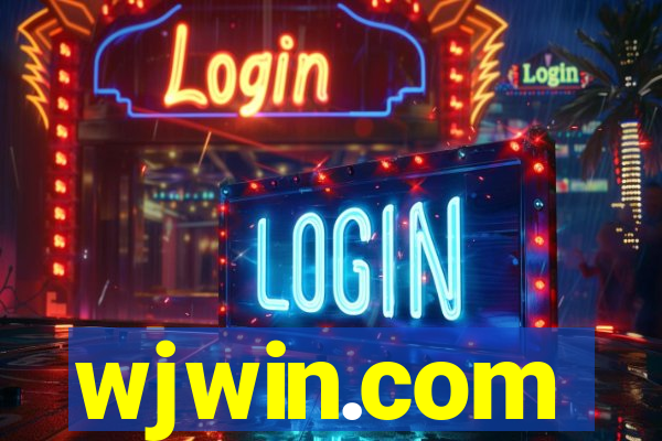 wjwin.com