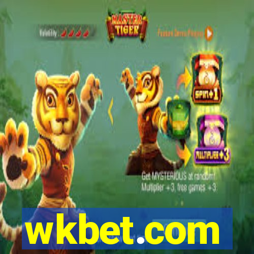 wkbet.com
