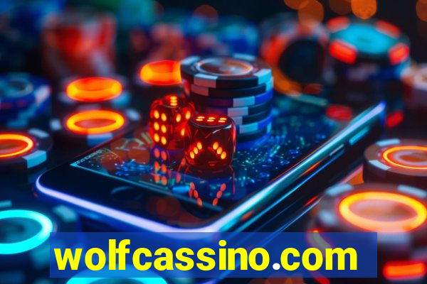 wolfcassino.com