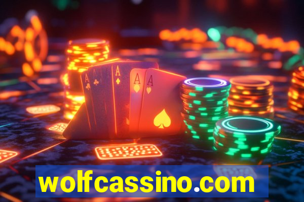 wolfcassino.com