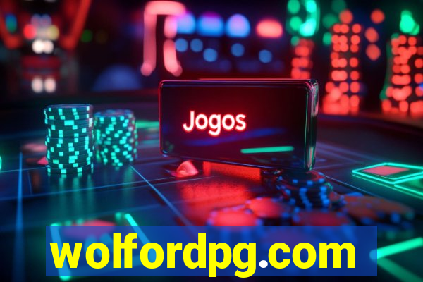 wolfordpg.com