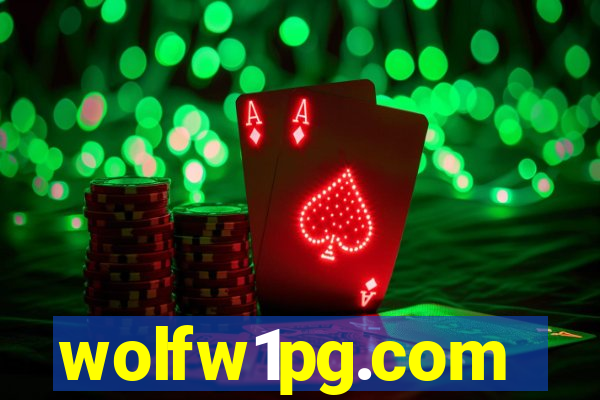 wolfw1pg.com