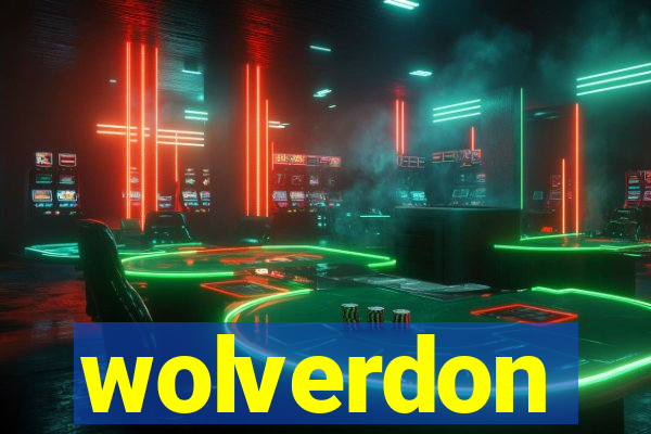 wolverdon