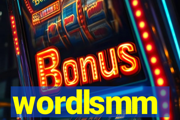 wordlsmm