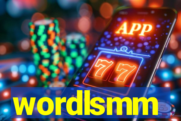 wordlsmm