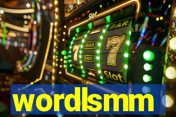 wordlsmm