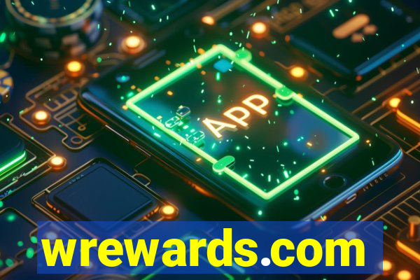 wrewards.com