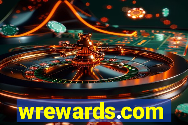 wrewards.com