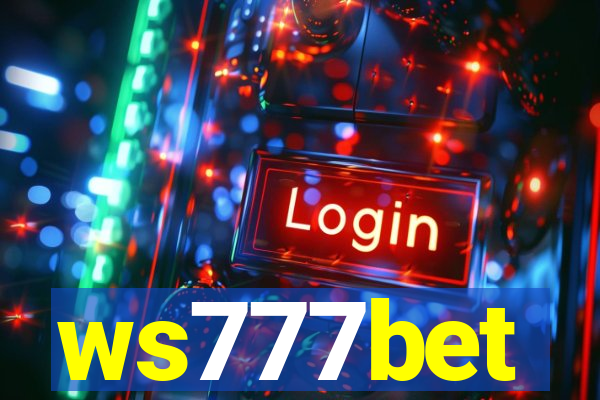 ws777bet