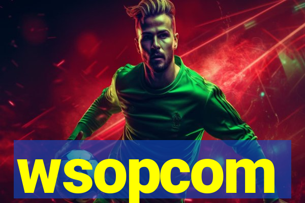 wsopcom