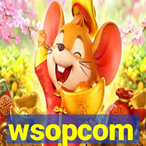 wsopcom