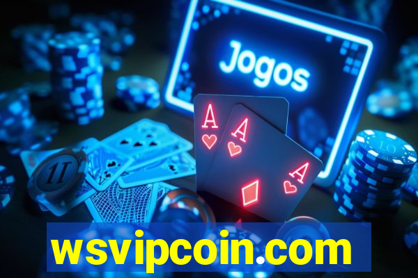 wsvipcoin.com