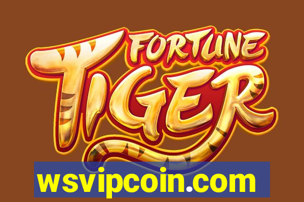 wsvipcoin.com