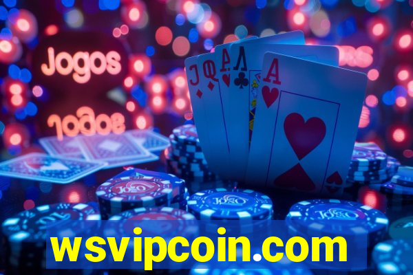 wsvipcoin.com