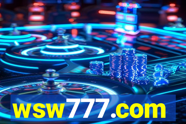 wsw777.com