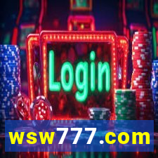 wsw777.com