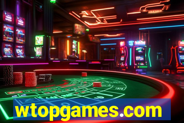 wtopgames.com
