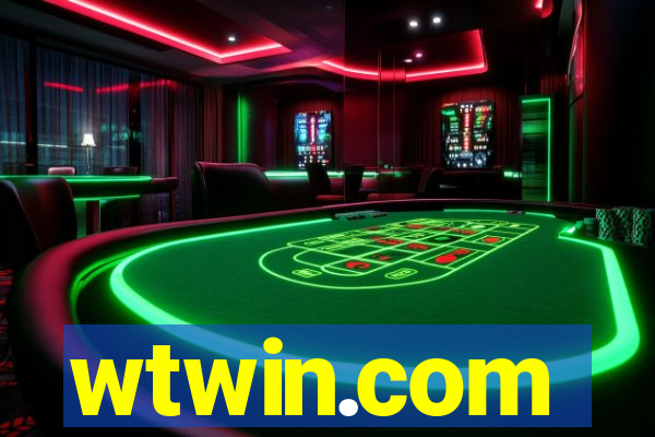 wtwin.com