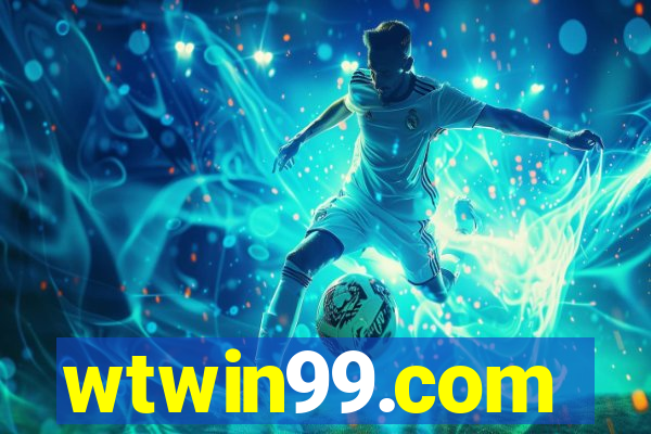 wtwin99.com