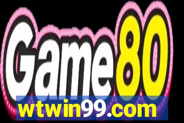 wtwin99.com