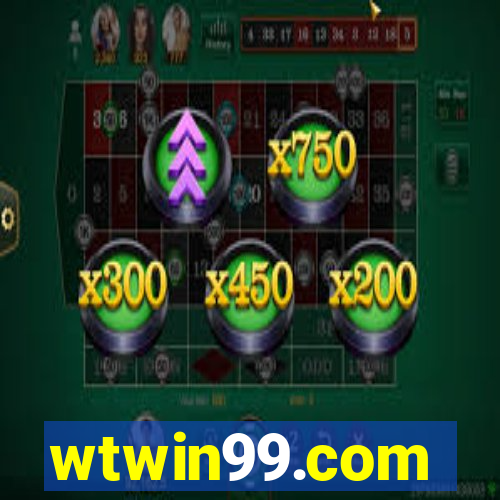 wtwin99.com