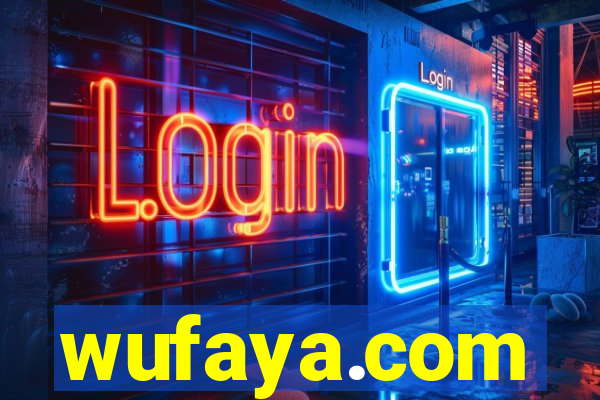 wufaya.com