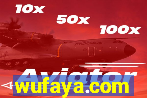 wufaya.com