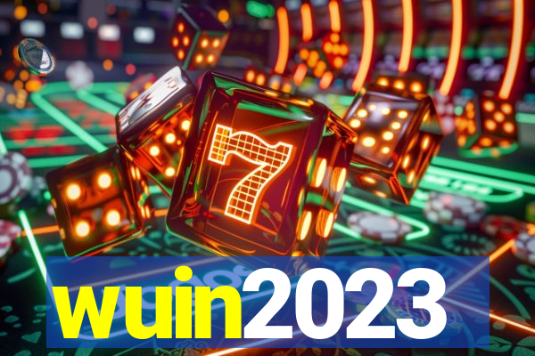 wuin2023