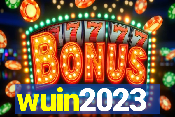wuin2023