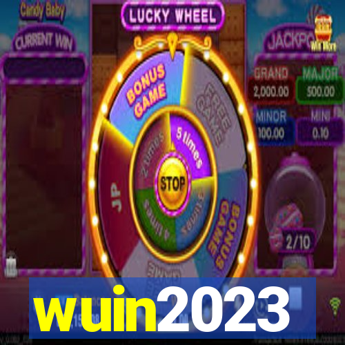 wuin2023