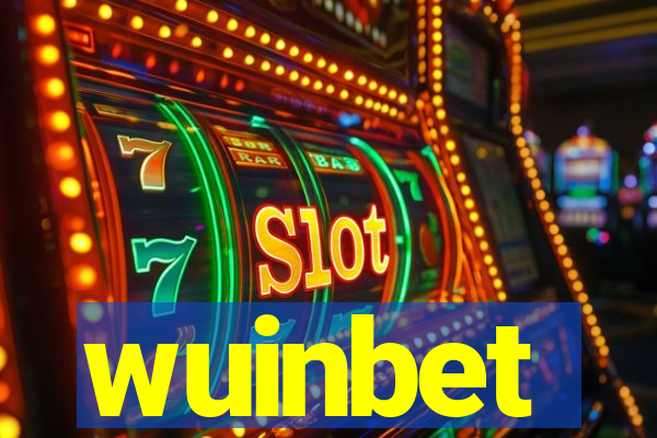 wuinbet