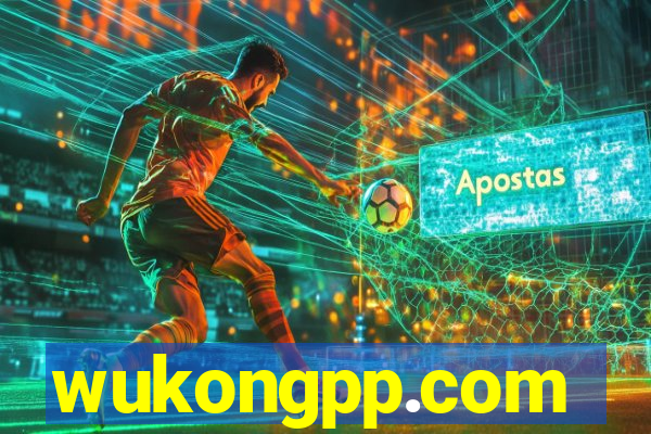 wukongpp.com