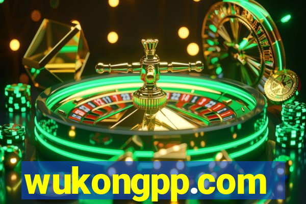 wukongpp.com