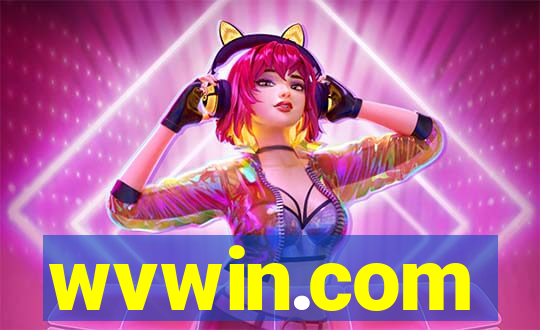 wvwin.com